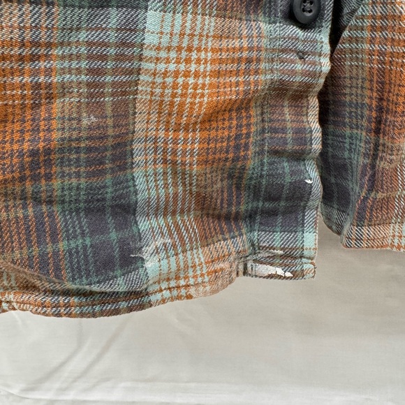 Woolrich Buttondown - Picture 2 of 5